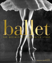 Ballet Durante Viviana