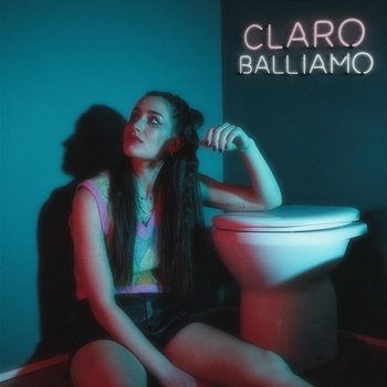 balliamo - claro