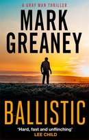 Ballistic Greaney Mark