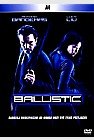 Ballistic Kaosayananda Wych