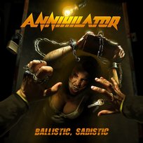 Ballistic, Sadistic Annihilator
