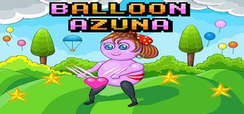 Balloon Azuna klucz Steam, PC