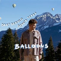 Balloons Bart Derylo, Gjon's Tears, Szymon Justyński
