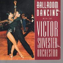 Ballroom Dancing Various Artists