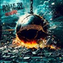 Balls To The Wall Reloaded (limited) Dirkschneider