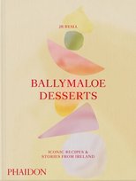 Ballymaloe Desserts Ryall JR