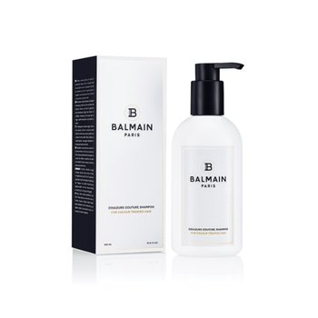 Balmain Couleurs couture shampoo szampon do włosów farbowanych 300ml - Balmain