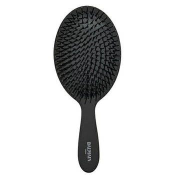 Balmain, Detangling Spa Brush szczotka do rozczesywania włosów z nylonowym włosiem - Balmain