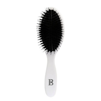 Balmain, Extension Brush White, szczotka do włosów przedłużanych, 1 szt. - Balmain