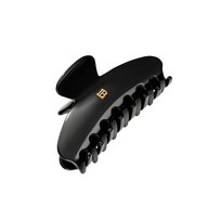 Balmain, Hair Clip, Klamerka do włosów M, Czarny Balmain