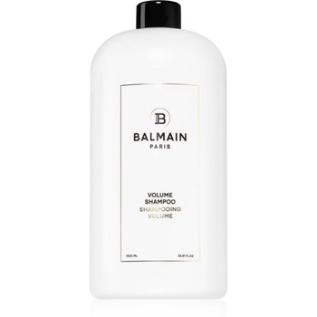 Balmain Hair Couture Volume szampon zwiększający objętość 1000 ml - Balmain