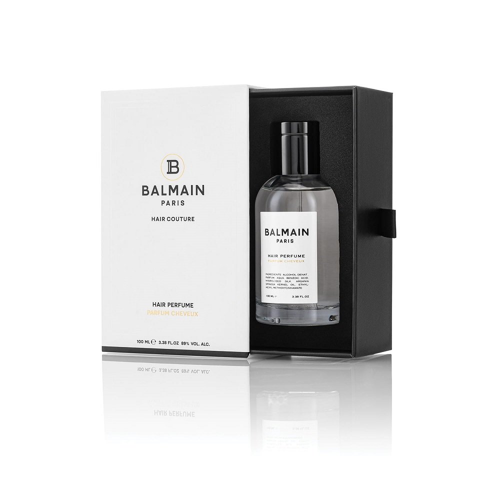 Balmain, Hair Perfume, Perfumy do włosów, 100 ml | Sklep EMPIK.COM