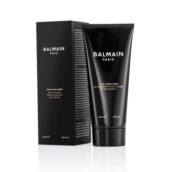 Balmain Homme Hair & Body Wash Żel do mycia ciała i włosów 200ml - Balmain