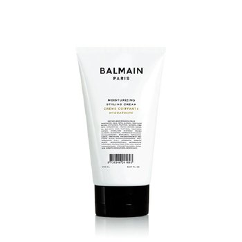 Balmain, Moisturizing Styling Cream, Nawilżający krem do stylizacji włosów, 150ml - Balmain