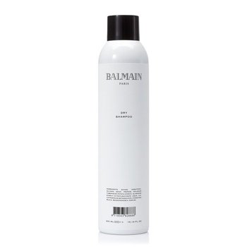 Balmain, odświeżający suchy szampon do włosów Dry Shampoo, 300 ml - Balmain