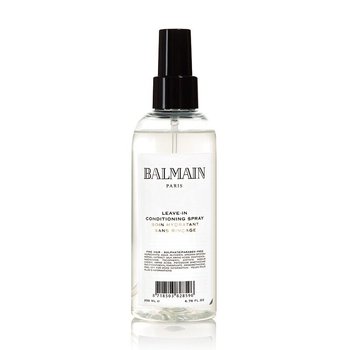 Balmain, odżywcza mgiełka ułatwiająca rozczesywanie włosów Leave-in Conditioning Spray, 200 ml - Balmain