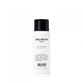Balmain Paris Dry Shampoo Suchy Szampon 75Ml - Balmain