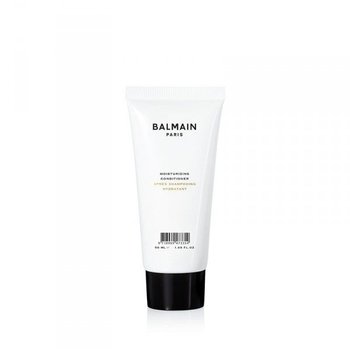 Balmain Paris Moisturizing Conditioner, Nawilżająca Odżywka do Włosów, 50ml - Balmain