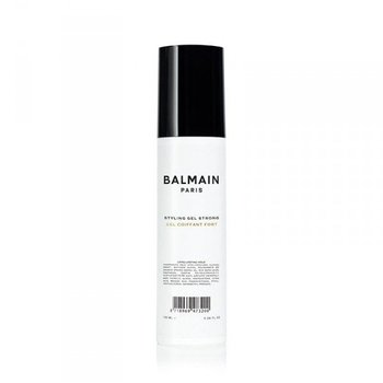 Balmain, Paris Styling Gel Strong, Mocny żel do stylizacji włosów, 100 ml - Balmain