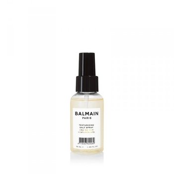Balmain, Paris Texturizing Salt, Spray na bazie soli nadający teksturę, 50 ml - Balmain