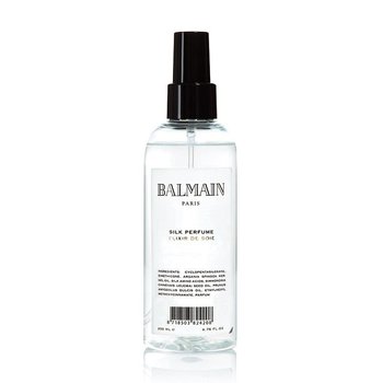 Balmain, perfumy do włosów z jedwabiem, 200 ml - Balmain