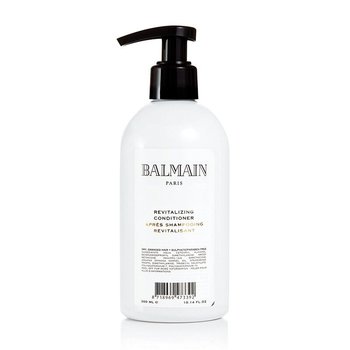 Balmain, Revitalizing, odżywka do włosów zniszczonych i łamliwych, 300 ml - Balmain