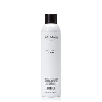 Balmain, Session Spray Strong, lakier do włosów mocno utrwalający, 300 ml - Balmain
