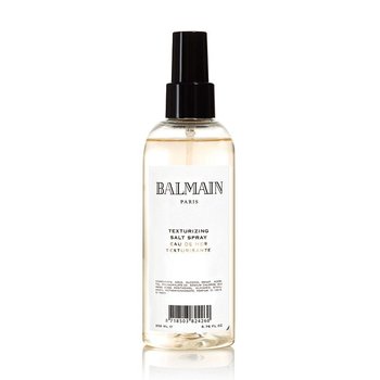 Balmain, Texturising Salt Spray, spray do stylizacji włosów z solą morską, 200 ml - Balmain