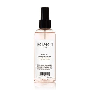 Balmain, Thermal Protection Spray, ochronna odżywka do włosów bez spłukiwania, 200 ml - Balmain