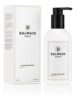 Balmain Volume, Odżywka do włosów zwiększająca objętość, 300 ml - Balmain