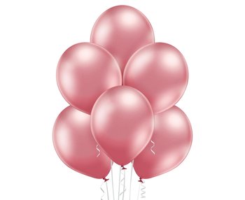 Balon B105 Glossy Pink 100 Szt. - BELBAL