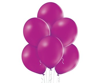 Balon B105 Pastel Grape Violet 100 Szt. - BELBAL
