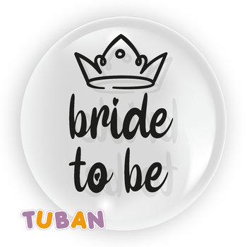 Balon Bride to be, 45 cm - TUBAN