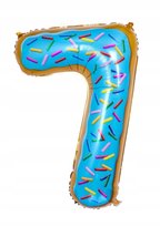 Balon Cyfra 7 Cake Ciastko Xxl Sweet Hel Inna Marka Przyj cia I balon-cyfra-7-cake-ciastko-xxl-sweet-hel-inna-marka-przyj-cia-i