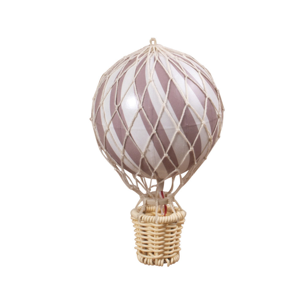 Balon dekoracyjny FILIBABBA Rose, 10 cm