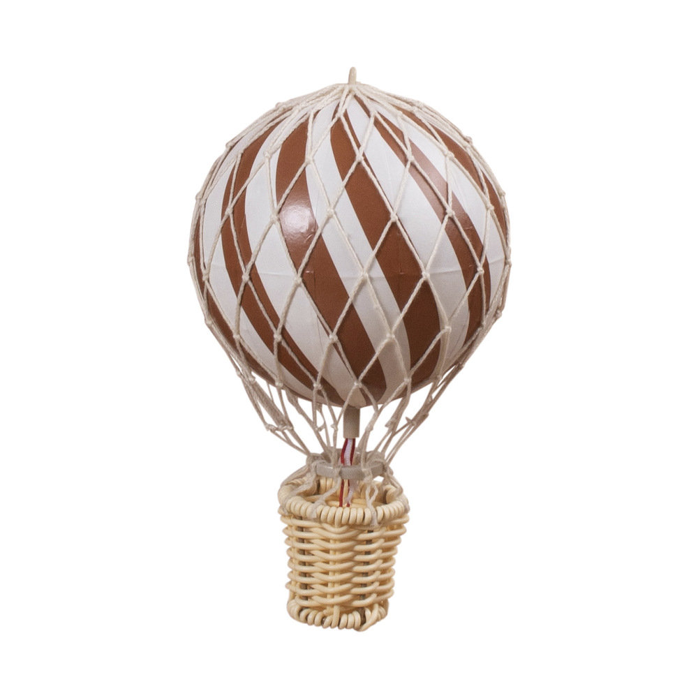 Balon dekoracyjny FILIBABBA Rust, 10 cm