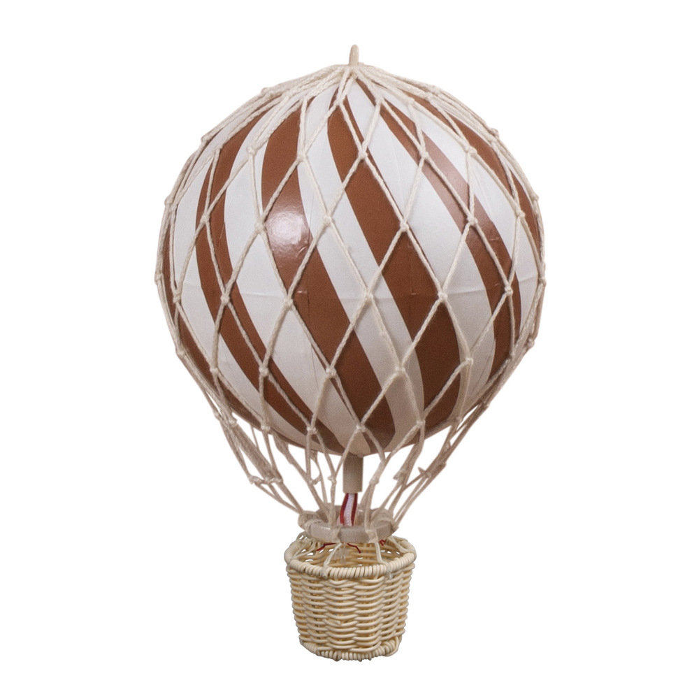 Balon dekoracyjny FILIBABBA Rust, 20 cm