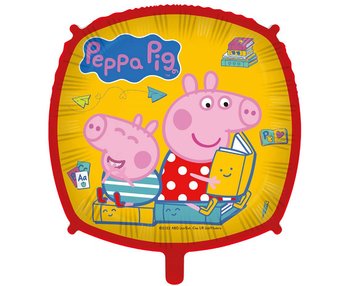 Balon foliowy 18" Peppa Pig - Procos