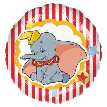 Balon Foliowy 43Cm Disney Dumbo - Amscan