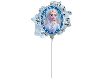 Balon foliowy Frozen 2 - Kraina lodu - 14" - Amscan