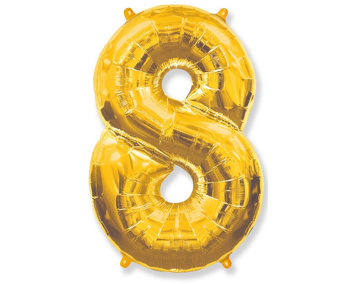Balon Foliowy Fx - 
