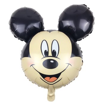 Balon Foliowy Głowa Myszka Miki - Party spot