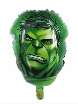 Balon Foliowy Hulk Avengers (55cm*40cm) - Inna marka