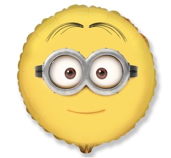 Balon foliowy, Minionki, Dave - GoDan