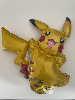 Balon Foliowy, Pikachu  14" - Anagram