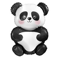 Balon Foliowy Słodka Panda 34