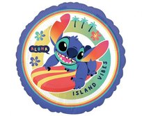 Balon foliowy stitch  43 cm 17 cali