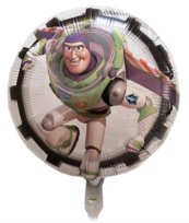 Balon foliowy TOY Story 18" (45cm.) Inna marka