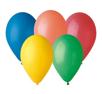 Balon Premium, 10", 15 sztuk - Gemar