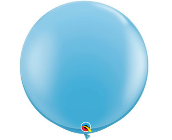 Balon Ql 36", Pastel Błękitny / 2 Szt. - Qualatex